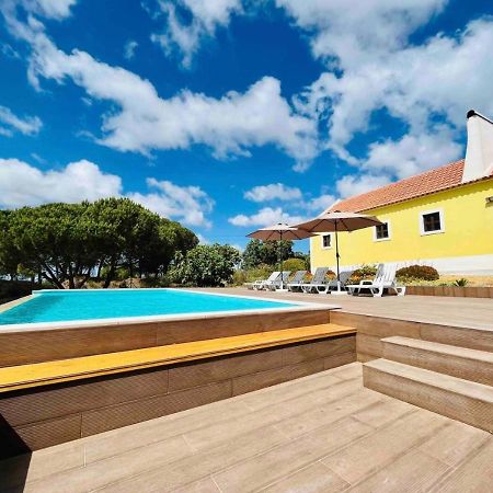 Celestial Melides Country House Экстерьер фото