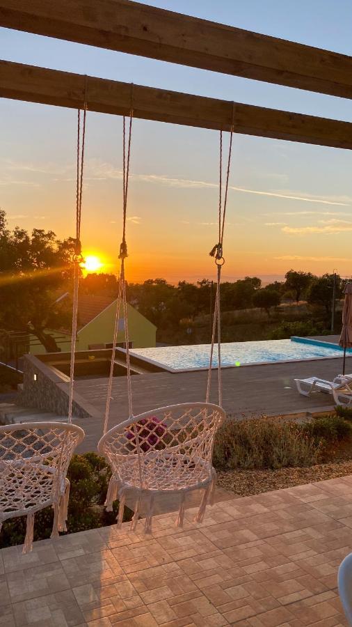 Celestial Melides Country House Экстерьер фото