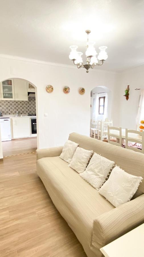 Celestial Melides Country House Экстерьер фото