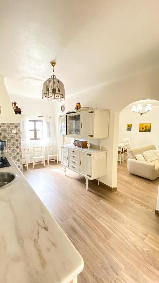 Celestial Melides Country House Экстерьер фото