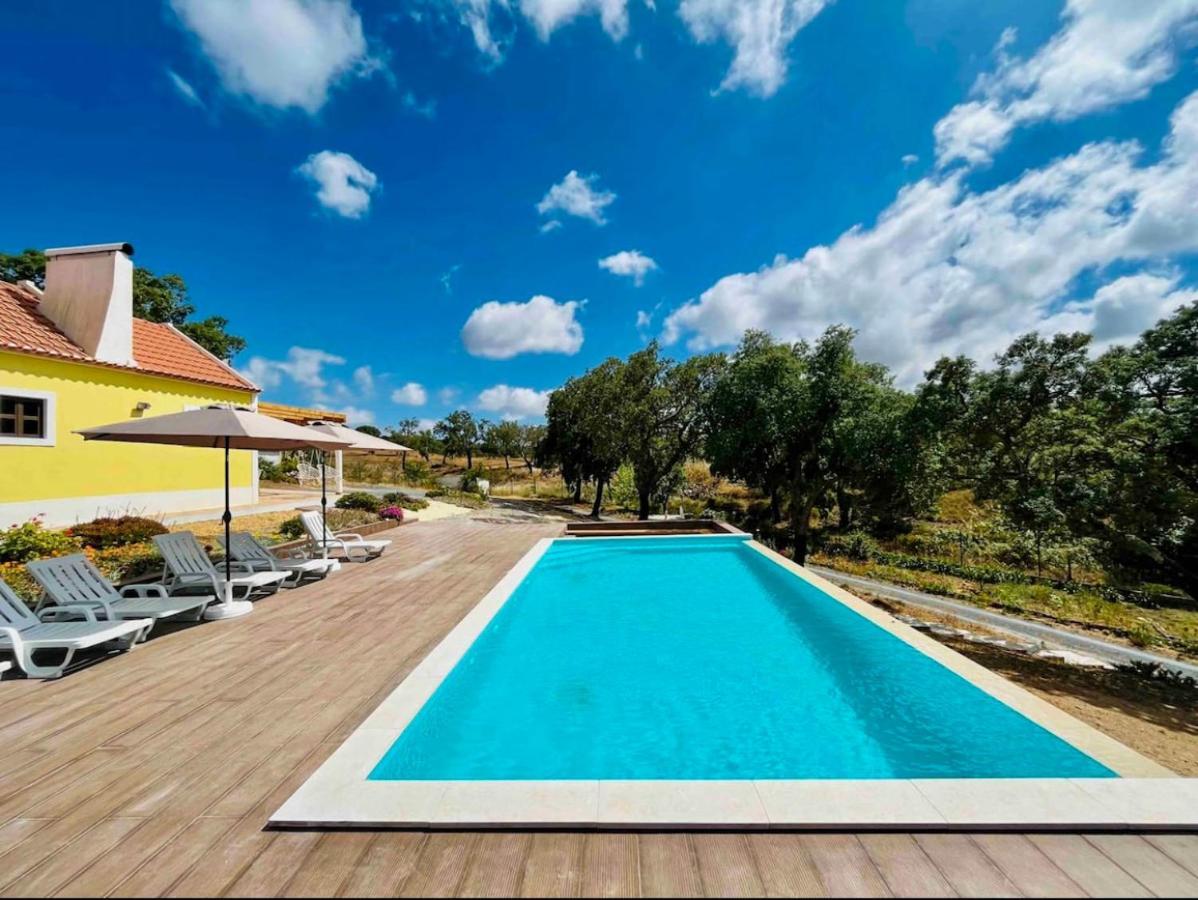 Celestial Melides Country House Экстерьер фото