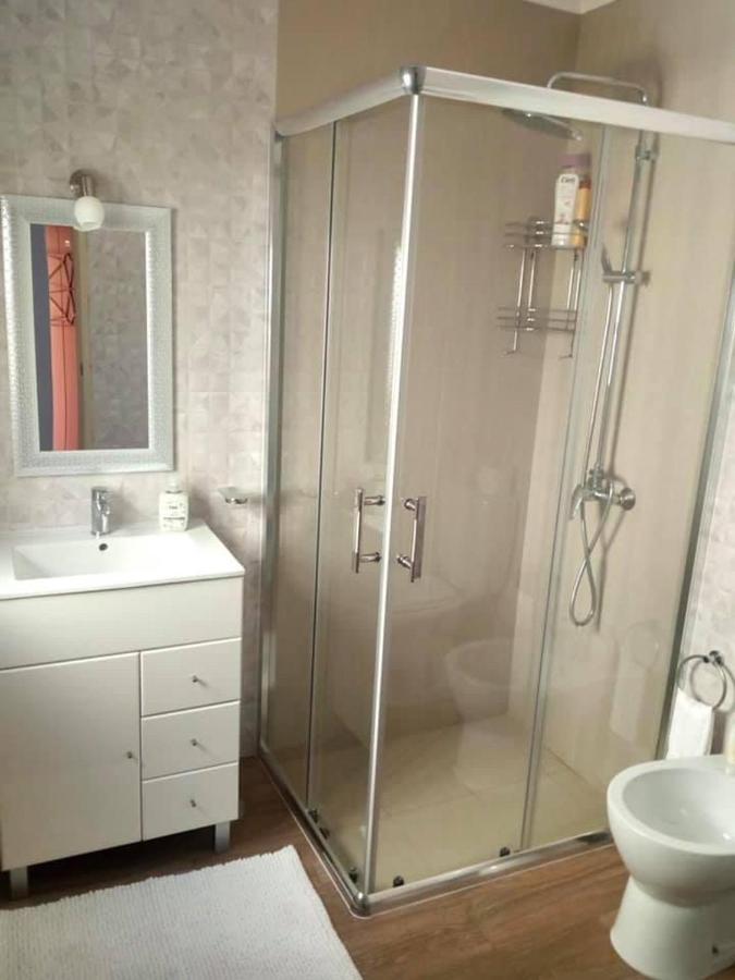 Celestial Melides Country House Экстерьер фото