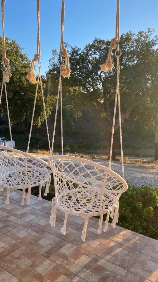 Celestial Melides Country House Экстерьер фото
